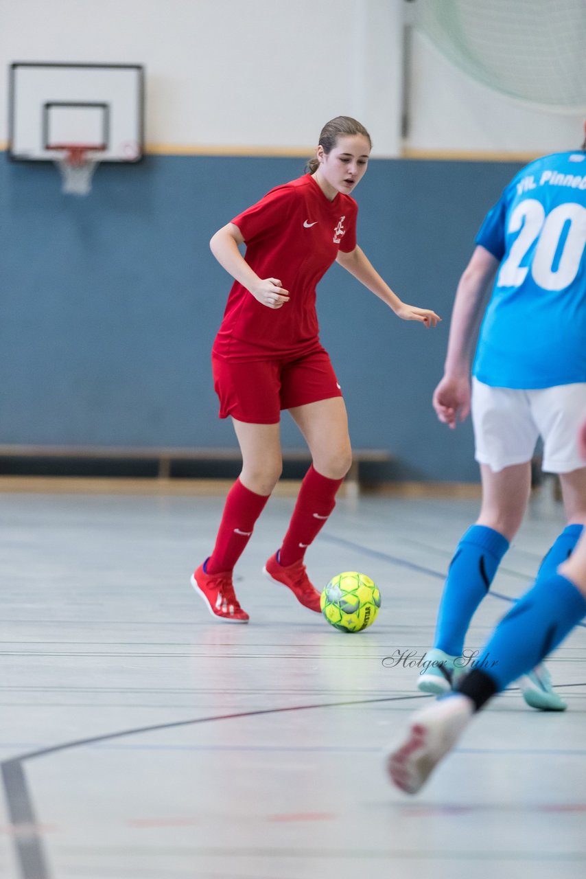 Bild 797 - C-Juniorinnen Futsalmeisterschaft